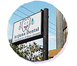 歯科医療活動inバリ島