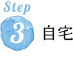 SETP3 自宅