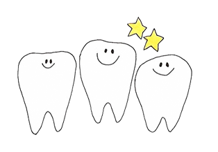 こどものマウスピース矯正