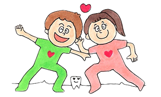 こども矯正による矯正