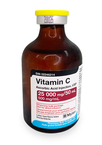 マイラン社製ビタミンC